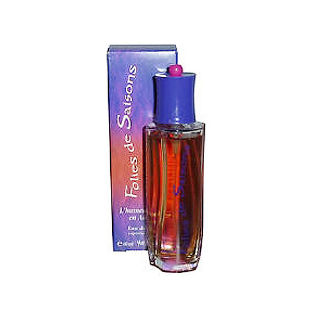 Immagine del profumo Folies de Saisons L'Humeur Nomade en Automne di Yves Rocher