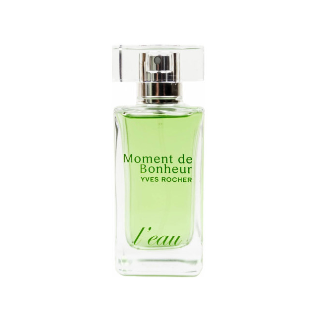 Immagine del profumo Moment de Bonheur L'Eau di Yves Rocher