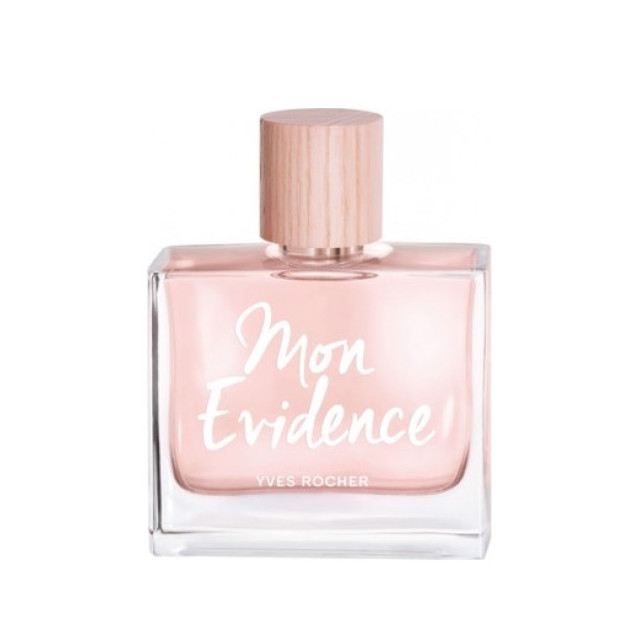 Immagine del profumo Mon Evidence di Yves Rocher
