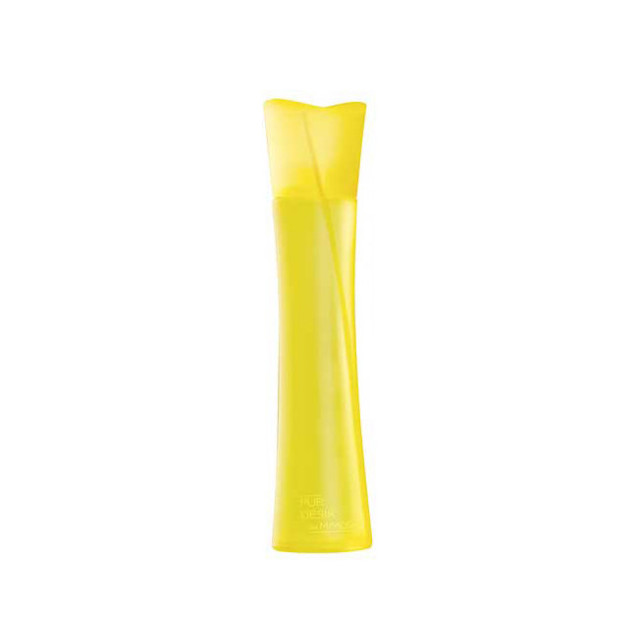 Immagine del profumo Pur Desir de Mimosa di Yves Rocher
