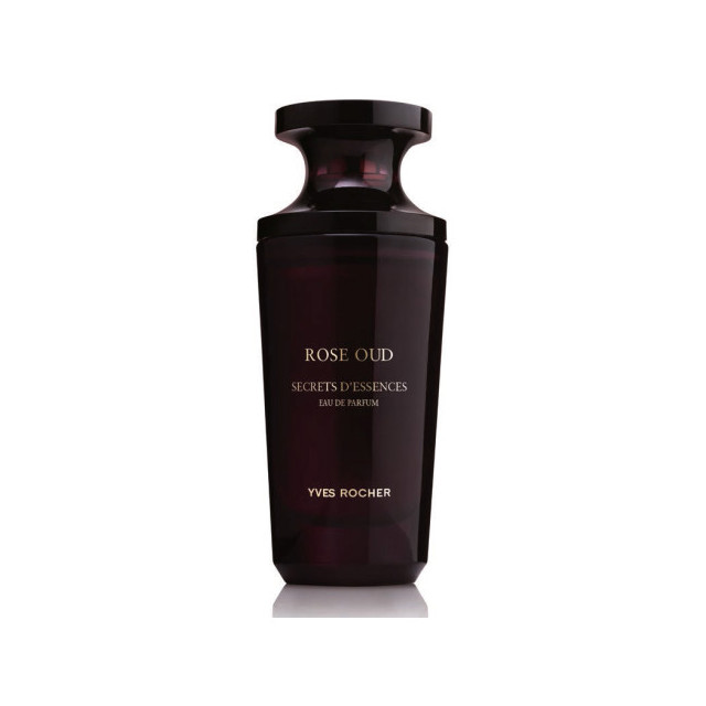 Immagine del profumo Rose Oud di Yves Rocher