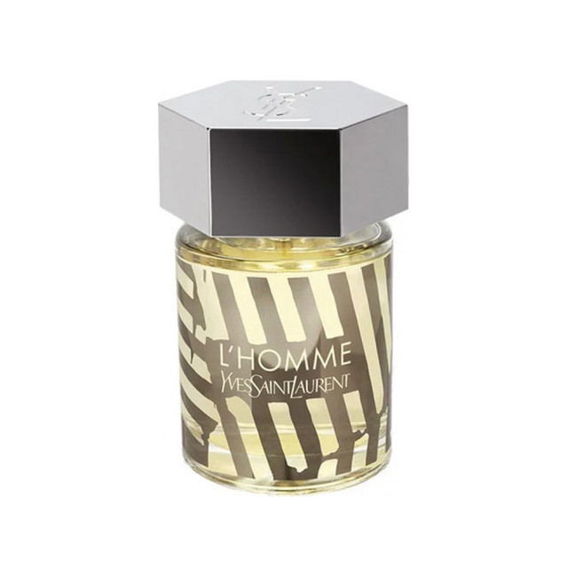 Immagine del profumo Art Collection: L'Homme di Yves Saint Laurent