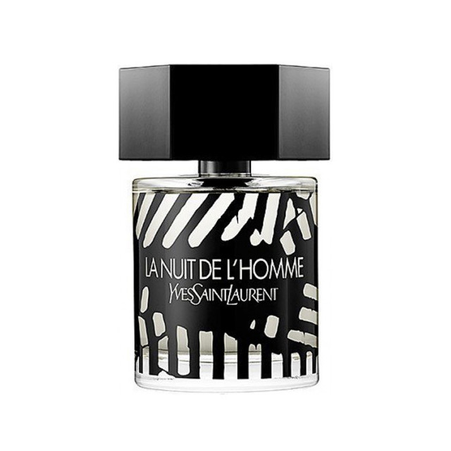 Immagine del profumo Art Collection: La Nuit de L'Homme di Yves Saint Laurent