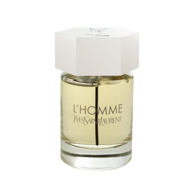 Immagine del profumo L'Homme di Yves Saint Laurent