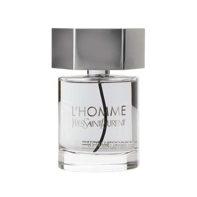 Immagine del profumo L'Homme Ultime di Yves Saint Laurent