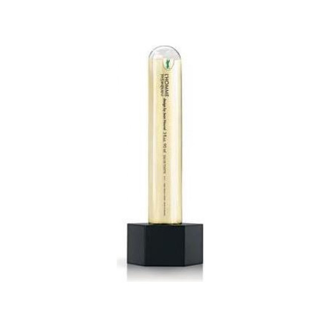 Immagine del profumo L'Homme Yves Saint Laurent design by Jean Nouvel di Yves Saint Laurent