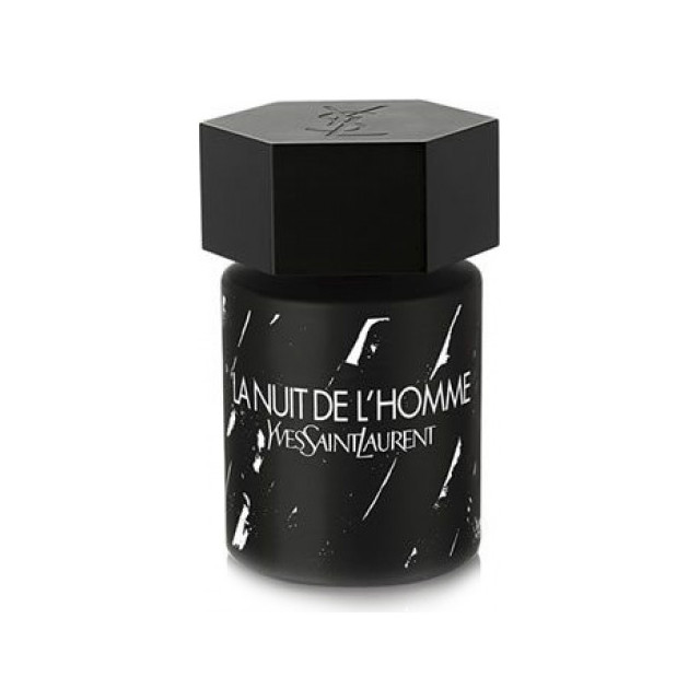 Immagine del profumo La Nuit De L'Homme Edition Collector 2014 di Yves Saint Laurent