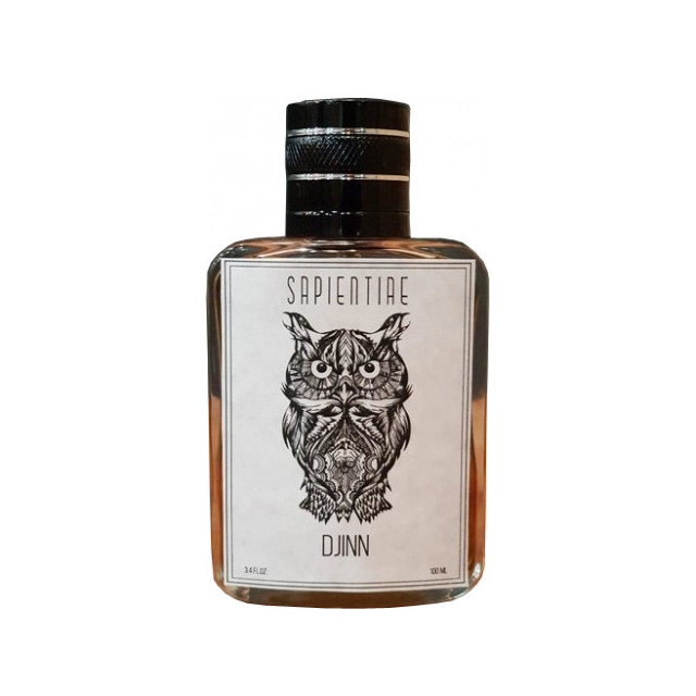 Immagine del profumo Djinn di Sapientiae Niche