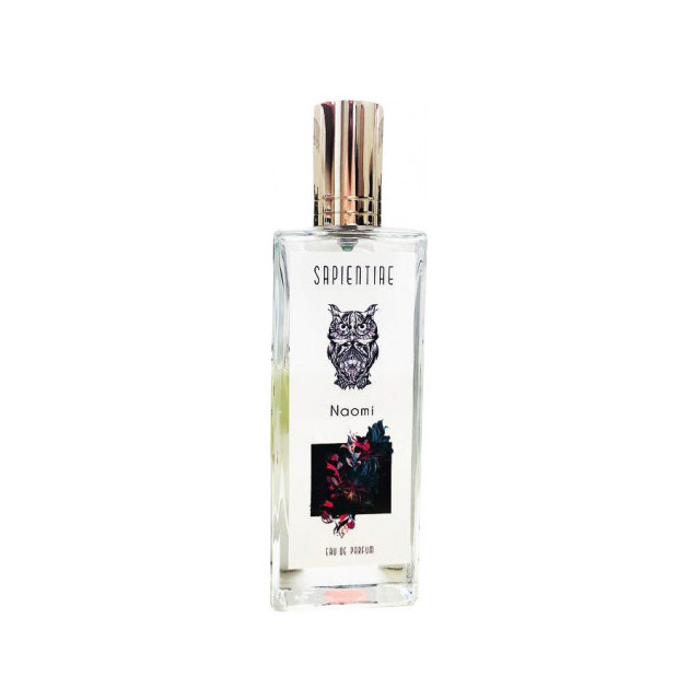 Immagine del profumo Naomi di Sapientiae Niche
