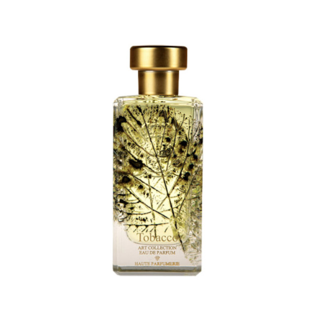 Immagine del profumo Tobacco di Al-Jazeera Perfumes
