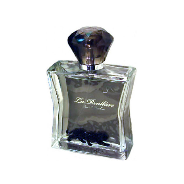 Immagine del profumo La Panthere di Sarah Kern