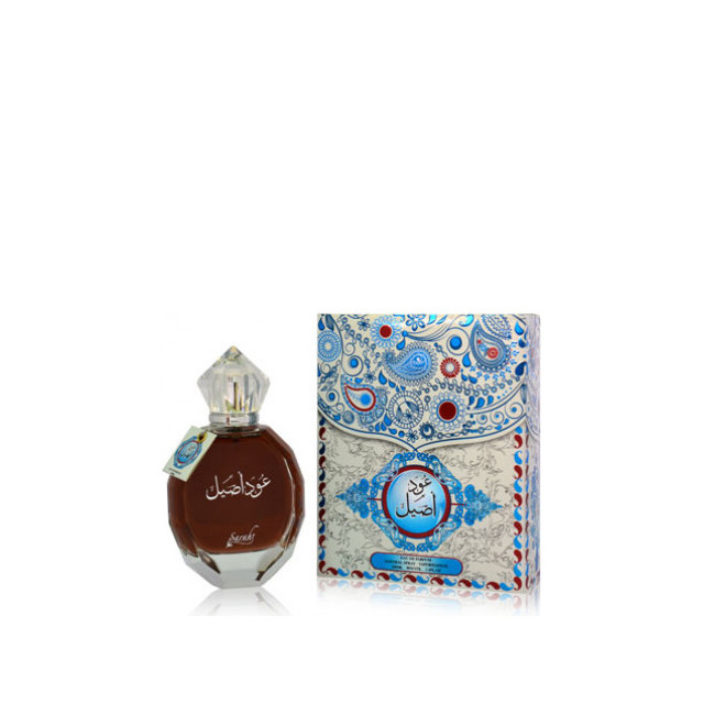 Immagine del profumo Oud Aseeel di Sarahs Creations