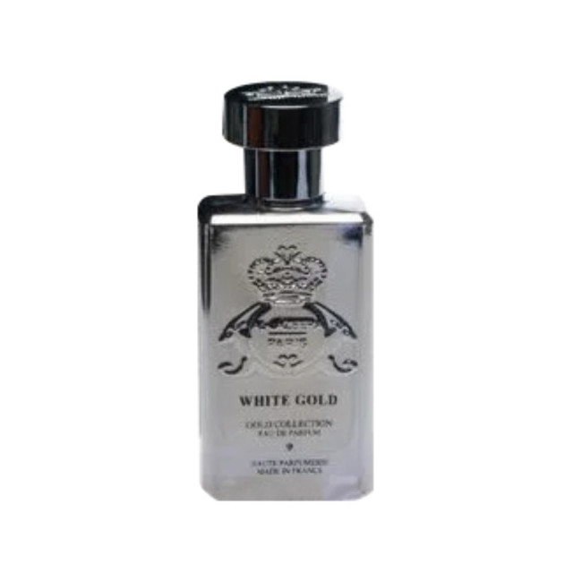 Immagine del profumo White Gold di Al-Jazeera Perfumes