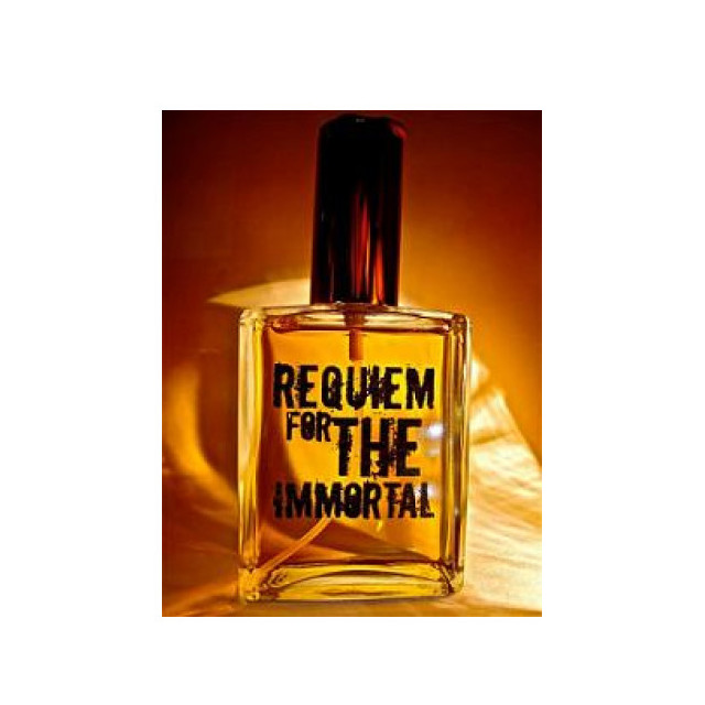 Immagine del profumo Requiem for the Immortal di Scent by Alexis