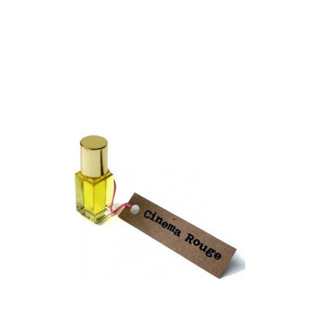 Immagine del profumo Cinema Rouge di Scent by the Sea