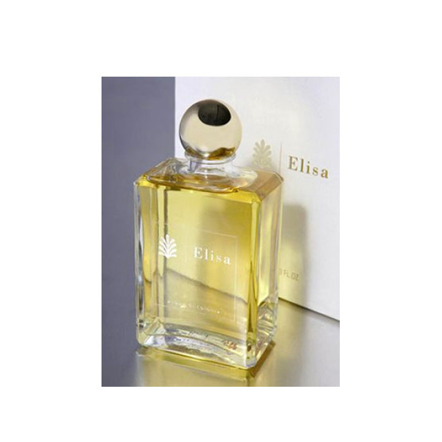 Immagine del profumo Elisa di Segreti di Lucca