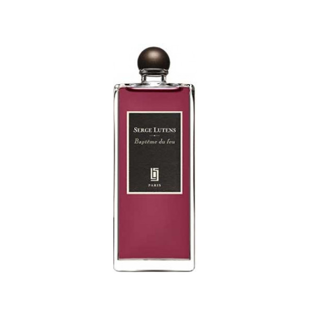 Immagine del profumo Baptême du Feu di Serge Lutens
