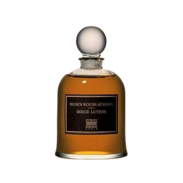 Immagine del profumo Muscs Koublai Khan di Serge Lutens