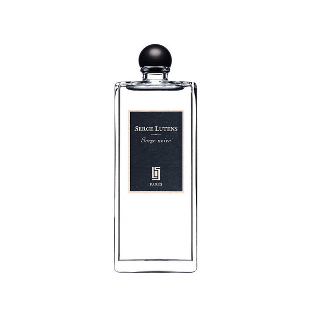 Immagine del profumo Serge Noire di Serge Lutens