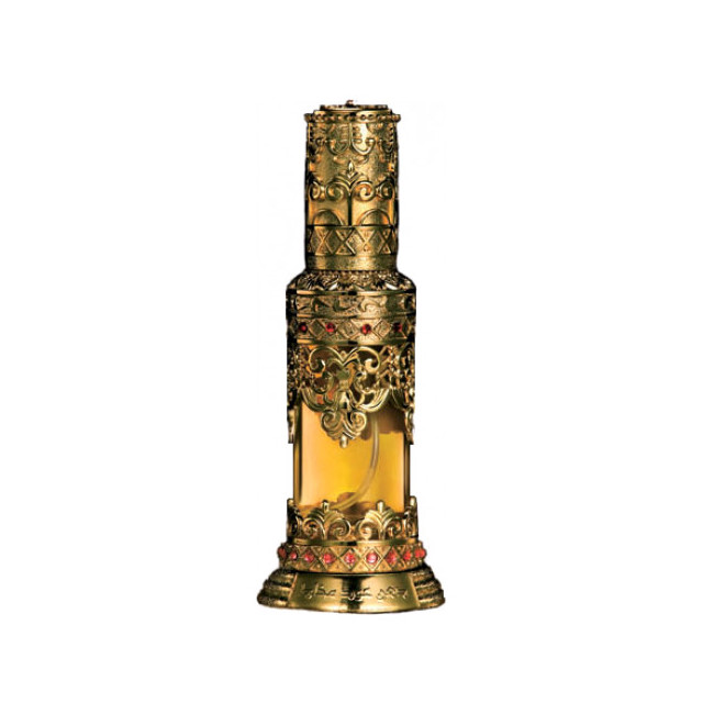 Immagine del profumo Dehan Oudh Mukhallath Gold di Al Musbah