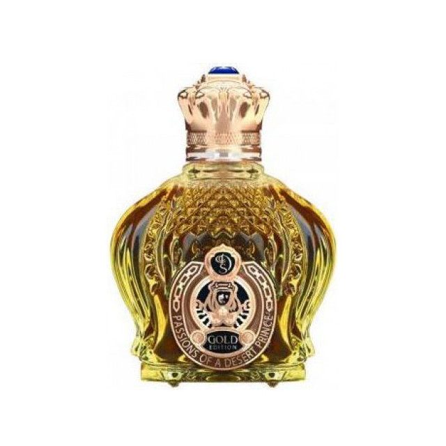 Immagine del profumo Opulent Shaik Gold Edition for Men di Shaik