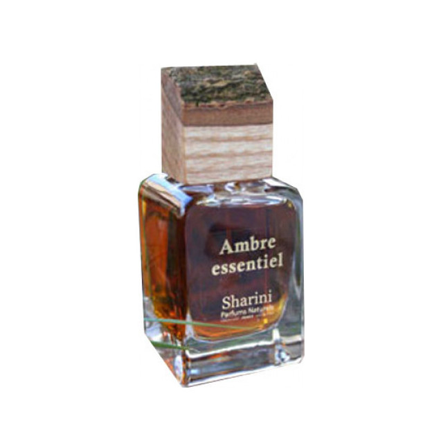 Immagine del profumo Ambre Essentiel di Sharini Parfums Naturels
