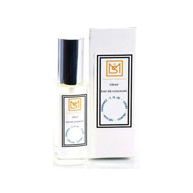 Immagine del profumo Tavio di Sherod Marquez Artisan Perfumes