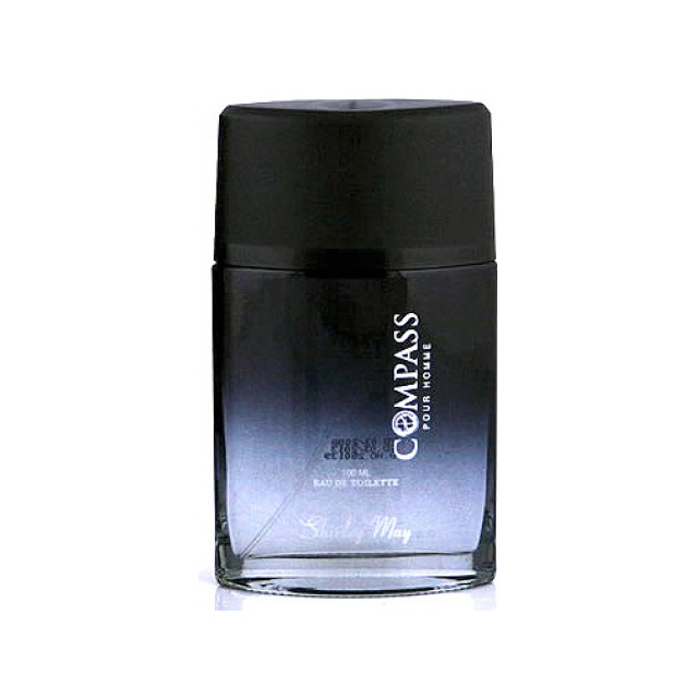 Immagine del profumo Compass di Shirley May