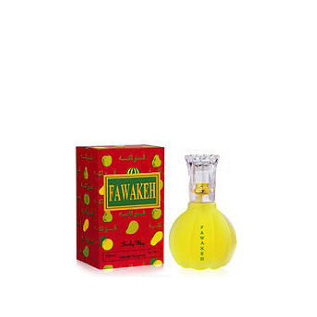 Immagine del profumo Fawakeh di Shirley May