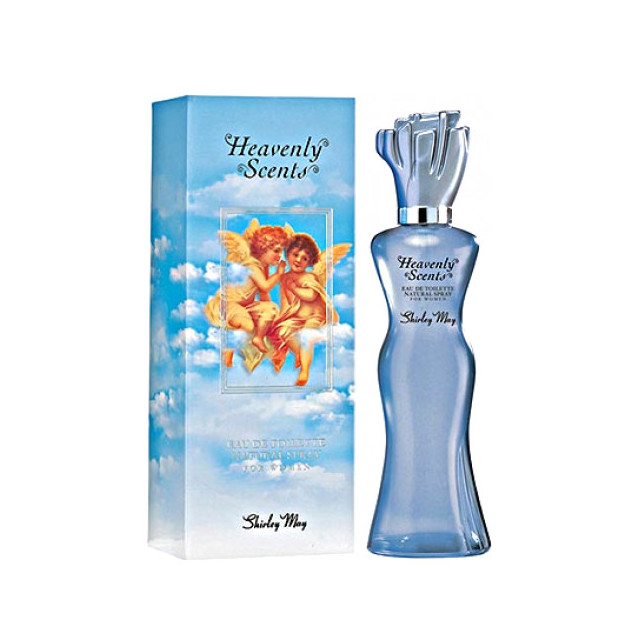 Immagine del profumo Heavenly Scents di Shirley May