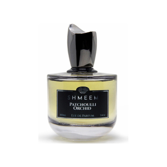 Immagine del profumo Patchouli Orchid di Shmeem