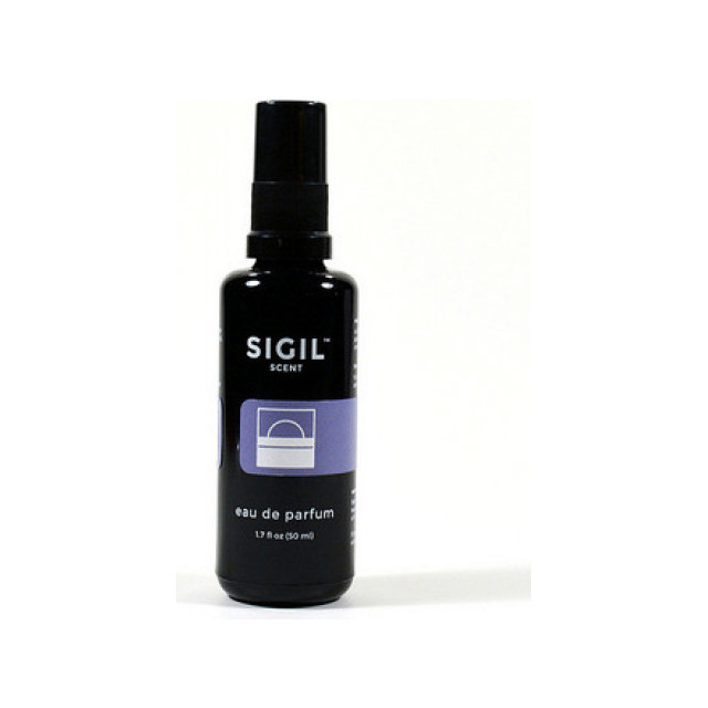 Immagine del profumo Open di Sigil