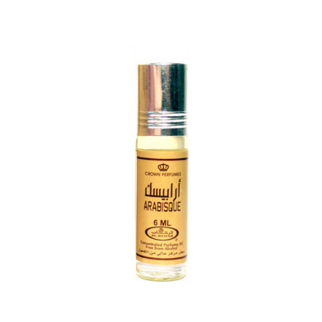 Immagine del profumo Arabisque di Al-Rehab