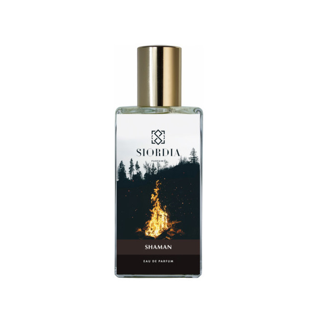Immagine del profumo Shaman di Siordia Parfums