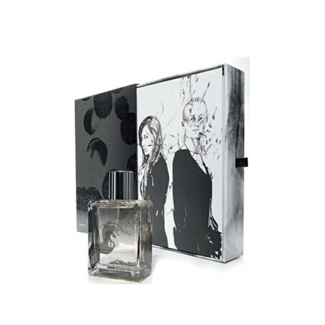 Immagine del profumo Six Scents Series Three 6 Ohne Titel: M di Six Scents