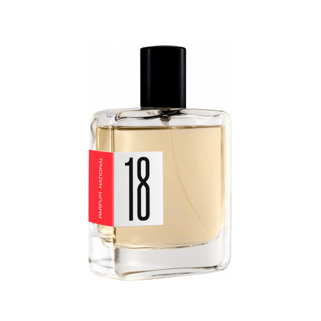 Immagine del profumo 18 Parfum National di 1918 Parfum National