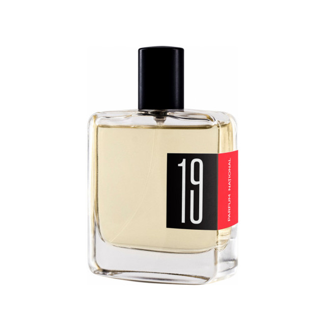 Immagine del profumo 19 Parfum National di 1918 Parfum National