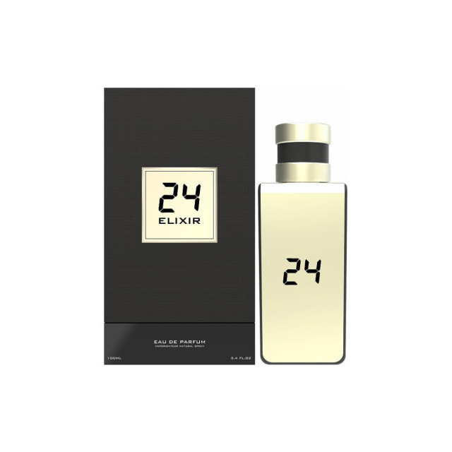 Immagine del profumo 24 Elixir Sea Of Tranquility di 24