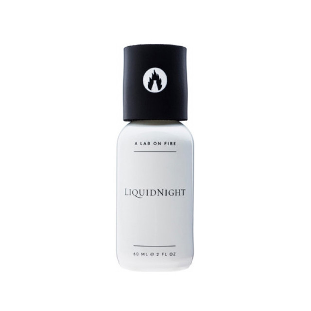 Immagine del profumo Liquidnight di A Lab on Fire