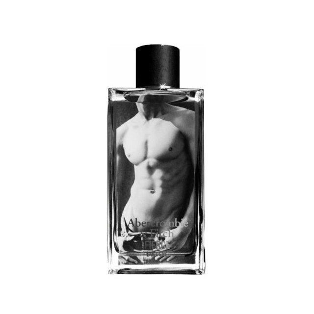 Immagine del profumo Fierce di Abercrombie & Fitch