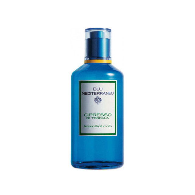 Immagine del profumo Acqua di Parma Blu Mediterraneo - Cipresso di Toscana di Acqua di Parma