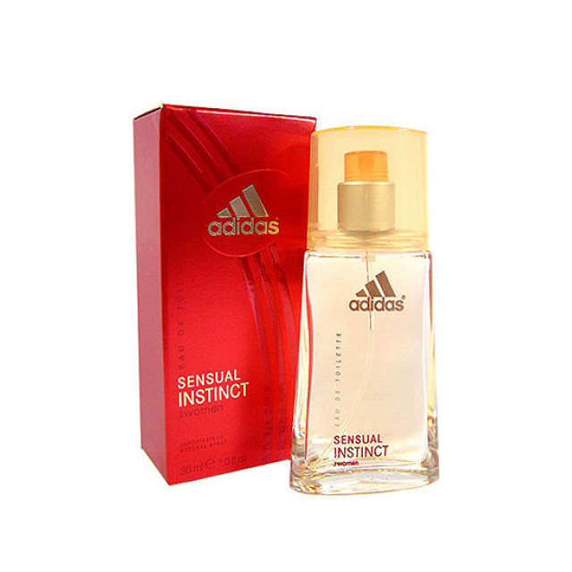 Immagine del profumo Adidas Sensual Instinct di Adidas