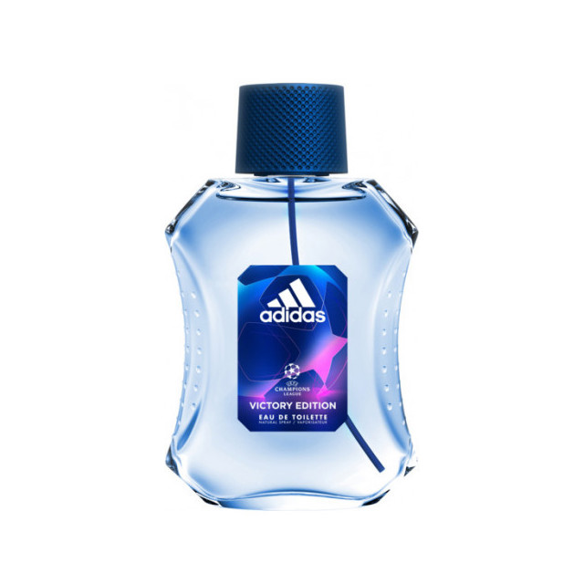 Immagine del profumo Adidas UEFA Victory Edition di Adidas