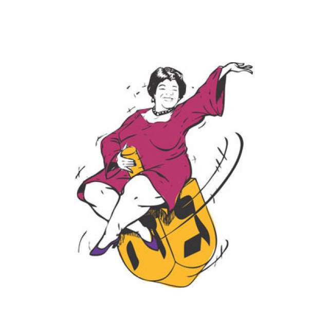 Immagine del profumo Gimel A Break di Smell Bent