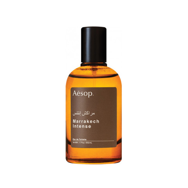 Immagine del profumo Marrakech Intense di Aesop