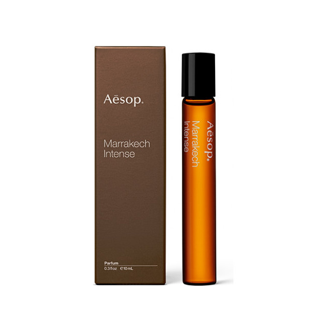 Immagine del profumo Marrakech Intense Parfum di Aesop