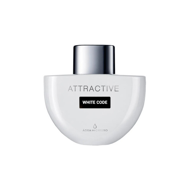 Immagine del profumo Attractive White Code di Água de Cheiro