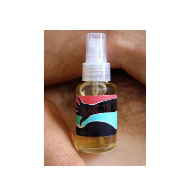 Immagine del profumo I Want Your Sex di Smell Bent