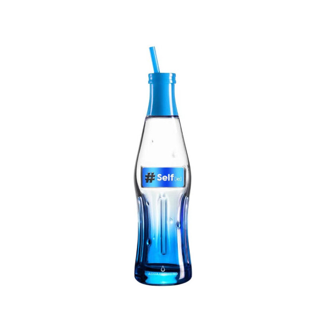 Immagine del profumo #Self[ie] Blue di Água de Cheiro
