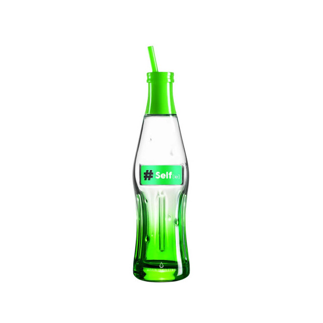 Immagine del profumo #Self[ie] Live Green di Água de Cheiro